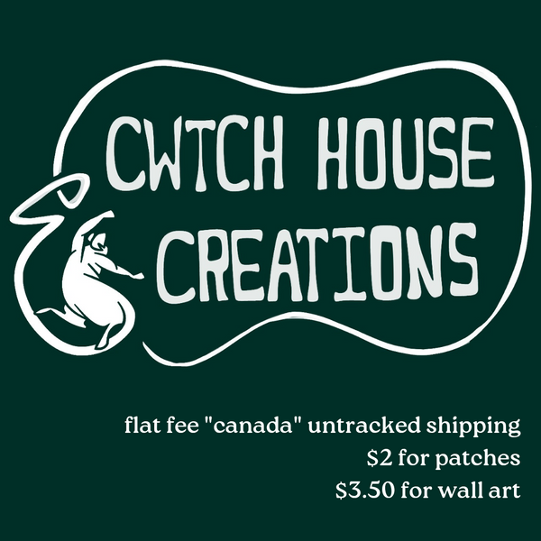 Cwtch House Creations